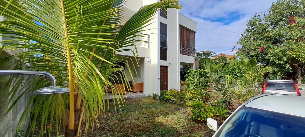 Les Villas Thorel Riviere Noire Exterior photo